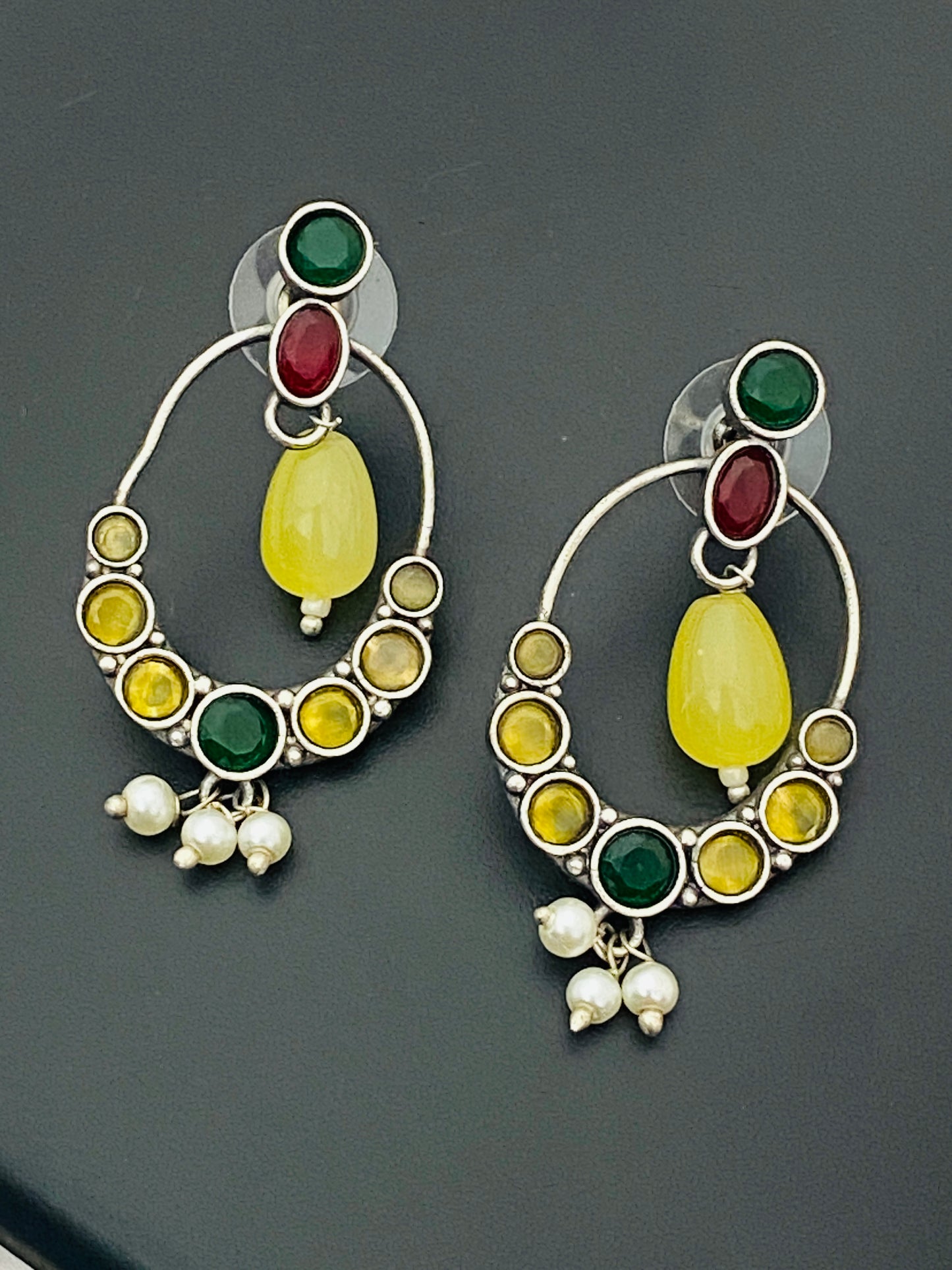 Oxidized Earring Collections in USA