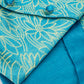 Elegant Sky Blue Color Designer Kids Kurta Set With Dhoti Style Pant