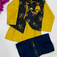 Traditional Kids Sherwani Suits in USA