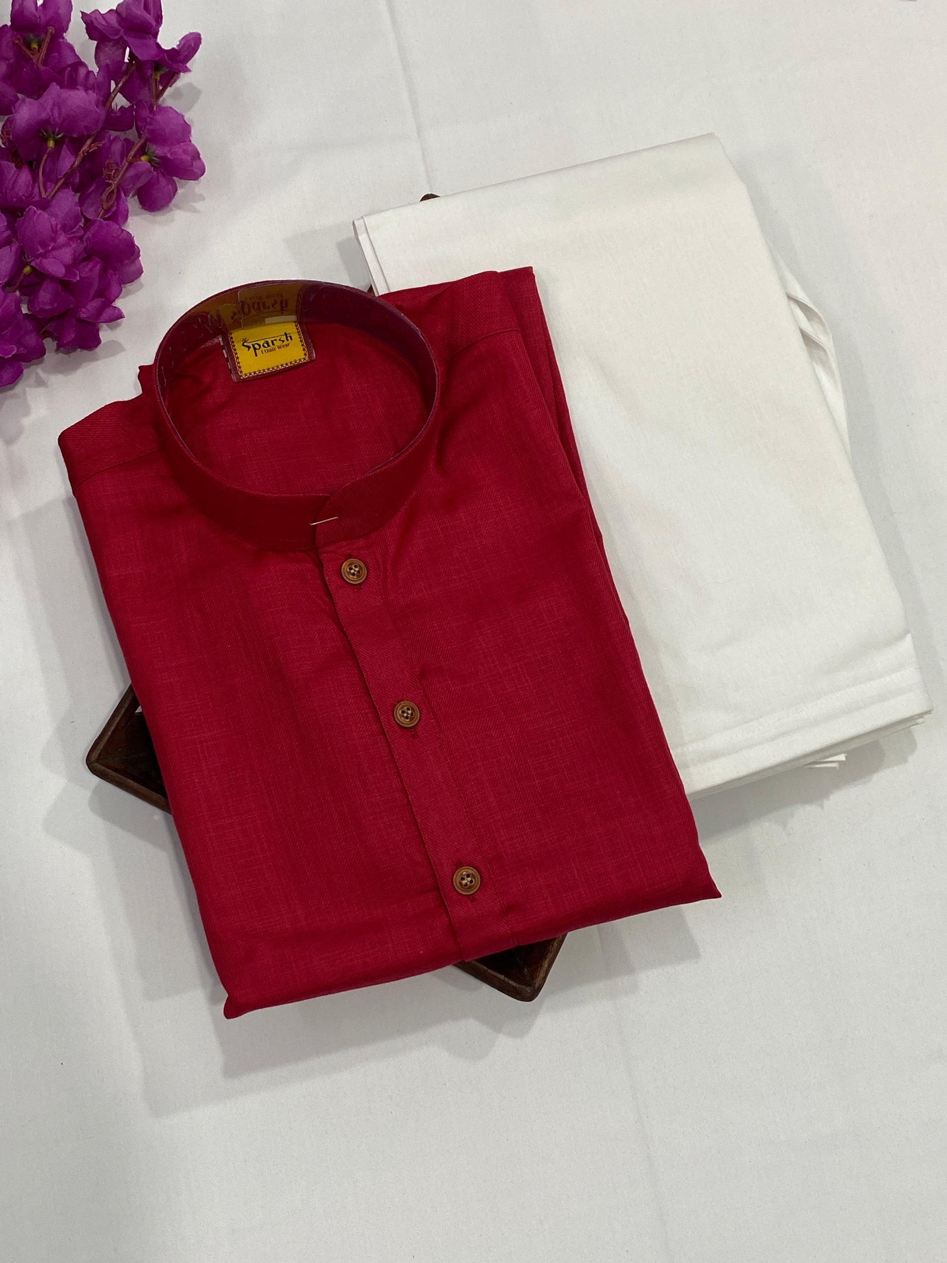 Traditional Kurta For kids In USA