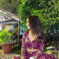 Stunning Purple Color Lehenga Choli Near Me
