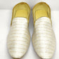 Attractive Zari Work Mojari Jutti for Men In USA