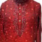 Brocade With Stone And Embroidery Work Kurta Suits In USA