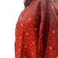 Dark Maroon Color Brocade With Stone Work Kurta Suits In Mesa