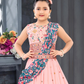 Embroidery And Sequins Work Choli Sets For Girls Near Me