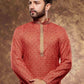  Poly Cotton With Digital Print Kurta For Men in Chandler