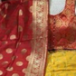 Pleasing Yellow Color Embroided Lehenga Choli In Tempe