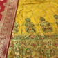 Pleasing Yellow Color Embroided Lehenga Choli In USA