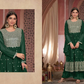  Embroidered Designer Palazzo Suits For Women in USA