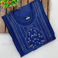 Embroidery And Sequins Work Girls Kurti In Tempe