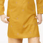 Elegant Yellow Color Embroided Kurta In USA