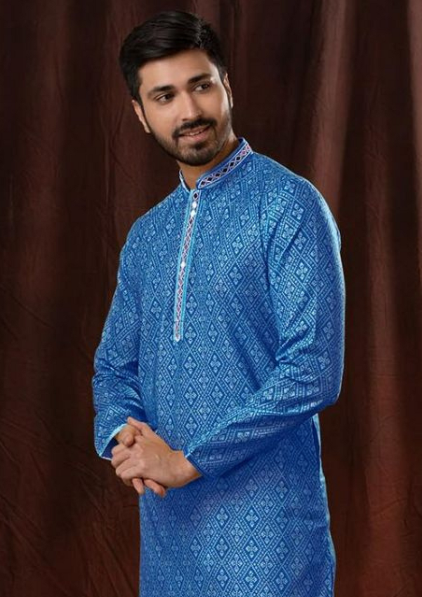 Kurta Pajama For Men in USA