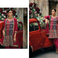 Multi Embroidery Wedding Designer Salwar Kameez Suits in USA