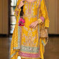 Bridal Wear Palazzo Suits In Gilbert