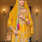 Elegant Mustard Yellow Kurti Sets Near Me