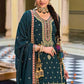  Kurti With Palazzo Suits For Women In USA