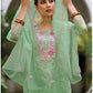 Festival Wear Heavy Organza Fancy Kurti Sets In Phoenix