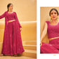 Appealing Pink Color Designer Salwar Suits With Fancy Dupatta For Women Near Me