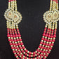 Unique Designed With Beaded Mala Near Me