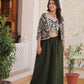 Indo Western Palazzo Suits For Women Near Me