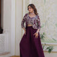 Western Palazzo Suits For Women in Phoenix