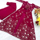  Indo Western Palazzo Suits For Women in Mesa