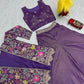 Indo Western Palazzo Suits For Women in Mesa