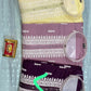 Wounderful Wine Color With Embroidery Work Kurta Suits For Men