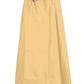 Attractive Sandal Color Women's Pure Cotton Embroidery Petticoat