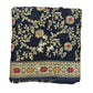 Graceful Dark Blue Color Heavy Chinon Embroidered Work With Gold Stone Fancy Saree - PREMIUM QUALITY Near Me