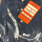 Amazing Blue Color Cotton With Self Design Kurta Suits For Men
