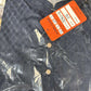 Attractive Dark  Blue Color Silk With Self Design Kurta Suits For Men