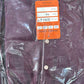 Alluring Purple Color Cotton With Self Design Kurta Suits For Men