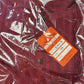 Magnificent Maroon Color Self Design Kurta With Pajama Set For Men
