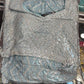 Blue Color Embroidery And Sequins Work Lehenga Choli In Suncity
