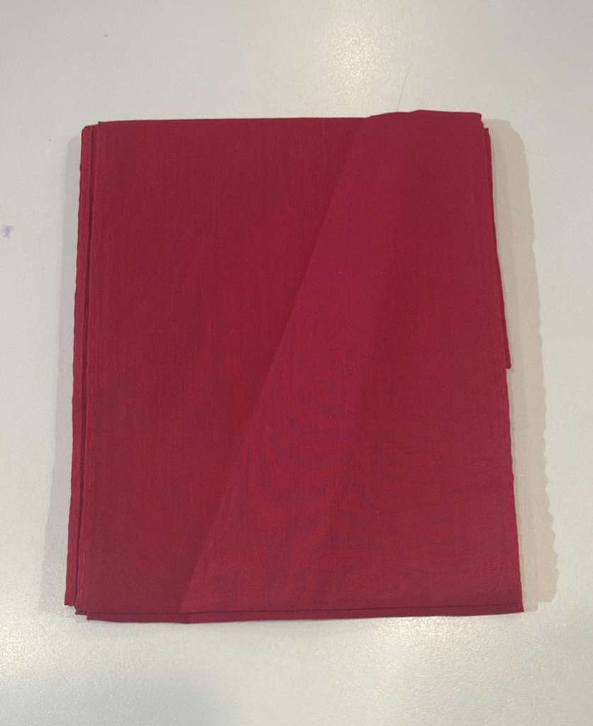 Dark Pink Color Saree Fall Near Me