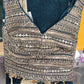 Teal Blue Color Heavy Georgette Lehenga Choli With Embroidery And Sequins Work Near Me