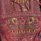 Attractive Rani Pink Color Silk With Embroidery Work Sharara Suits With Dupatta For Women