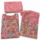 Amazing Baby Pink Color Floral Embroidered With Sharara Suits Near Me