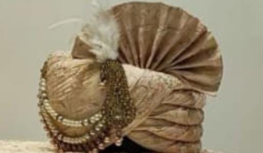 Marvelous Designer Wedding Turban Near Me