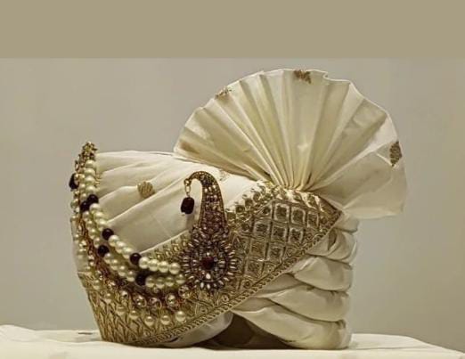 Wedding Turban For Men Near Me 