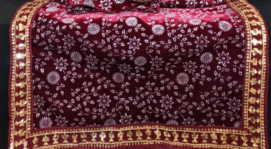 Wedding Fancy Dupatta For Men Near Me