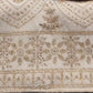Beautiful Cream Color Fancy Dupatta Near Me