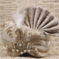 Beautiful Cream Color Wedding Turban Near Me