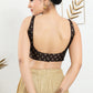 Alluring Butti Ready To Wear Blouse For Women Near Me