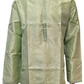 Fabulous Pista Green Color Men's Jacquard Kurta Suits