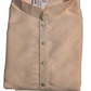 Appealing Peach Color Designer Men's Kurta With Pajama Pant