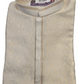 Dazzling Beige Color Banarasi Brocade Kurta Suits For Men