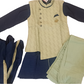 Appealing Blue Color Designer Silk Kurta With Pajama Set
