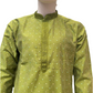  Soft brocade Men's Kurta And Pajama In Mesa